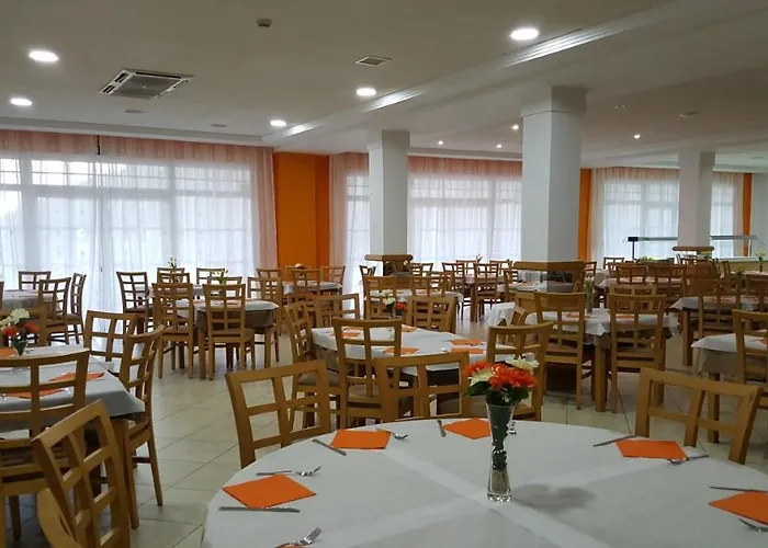 Playa Aquapark Hotel Mojácar