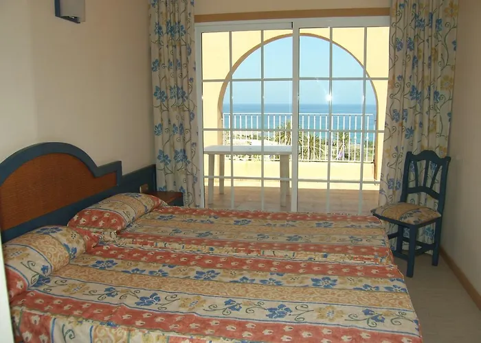 Hotel Playa Aquapark 4*
