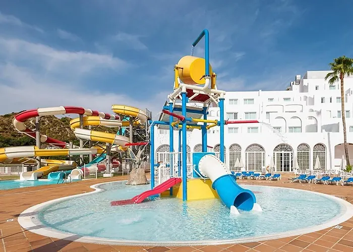 Playa Aquapark 4*