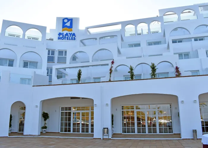 Playa Aquapark Hotel