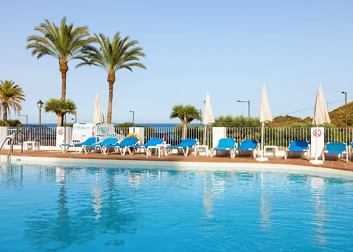 Hotel Playa Aquapark Mojácar