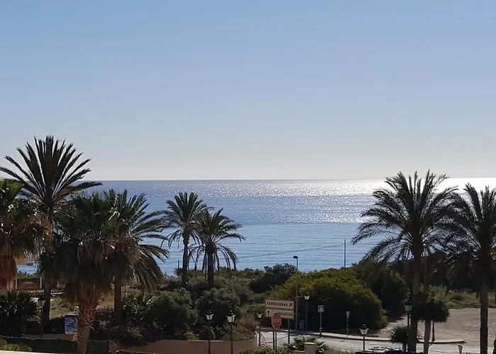 Playa Aquapark 4* Mojácar