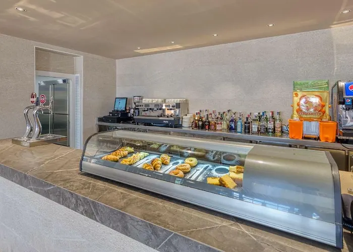 Playa Aquapark Hotel 4*