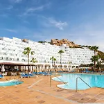 Playamojacar 모야카