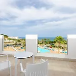 호텔 Playamojacar